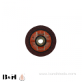 Resin Bonded Abrasive Cutting Disc 100mm